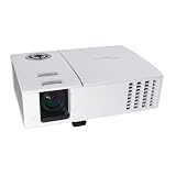 Optoma HD71 720p DLP Home Theater Projector