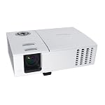 Optoma HD71 720p DLP Home Theater Projector