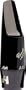 Vandoren Java Alto Saxophone Mouthpiece A45