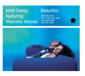 CD-Charts  Music : Beautiful