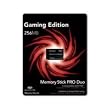Lexar 256 MB Memory Stick Pro Duo MSDP256-40-658 (Gaming)