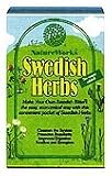 Natureworks Swedish Herbs 3.15 oz