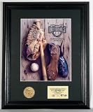 Washington Nationals Heritage Photo Mint