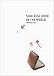The Smallest Book in the World