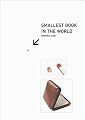 The Smallest Book in the World