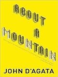About a Mountain