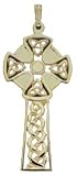 Celtic & Claddagh Crosses 10kt Gold CLD5200TK
