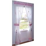 Ballet Lessons Drape by Pem America