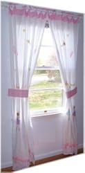 Ballet Lessons Drape