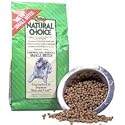 Nutro Natural Choice Lamb Meal and Rice Small Bites Formula