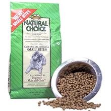 nutro natural choice lamb and rice