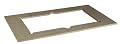 Jesada 444-015  3D Router Carver System Rail Carving Frame