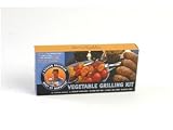Steven Raichlen Vegetable Grilling Kit 11-pc.