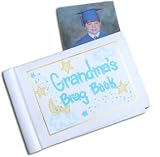 Personalized Brag Book