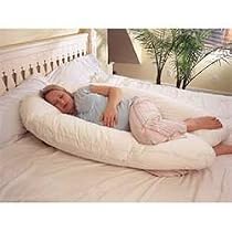 Serenity Star Pillow - Transitional Body Maternity Pillow
From Moonlight Slumber
