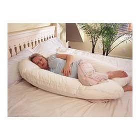 Comfort-U Maternity Pillow