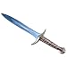 Glowing Sting FX Collectible Lord of the Rings Sword-Toy