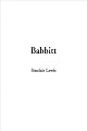 Babbitt (Dover Thrift Editions)