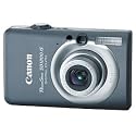 Canon PowerShot SD1200IS 10 MP Digital Camera with 3x Optical Image Stabilized Zoom and 2.5-inch LCD (Dark Gray)