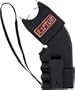 Raptor 300,000 Volt Stun Gun w/ Free Holster - Curved