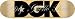 DGK Price Point Skateboard Deck