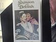 Samson & Delilah [VHS]