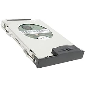 Cms Products 160 GB 5400 RPM Easy-Plug Easy-Go Ultra ATA 100 Hard Drive for Dell Inspiron... by 
