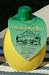 Volcano Lemon Juice (Six 6.7oz bottles )