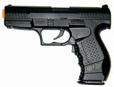 Electric James Bond Pistol FPS-150, Blowback Airsoft Gun Electric James Bond Pistol FPS-150, Blowback Airsoft Gun