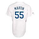 Ryan Martin Los Angeles Dodgers Youth Replica Home Jersey