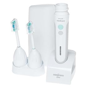 Philips Sonicare Elite 7500 Power Toothbrush