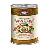 Merrick Working Dog Stew Homestyle (12/13.2-oz cans)