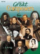 Books: Meet the Great Composers. Book 2  Learning Link 
