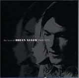 the best of BRIAN AUGER1969-1975