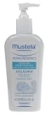 Mustela Stelatopia Cream Cleanser