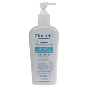 Mustela-Dermo-Pediatrics-Stelatopia-Cream-Cleanser-8-4-fl-oz-250-ml-