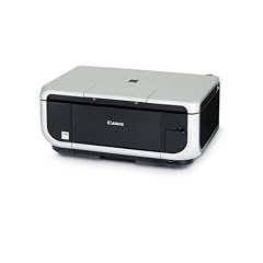 Canon PIXMA MP600 Multifunktionsgerät, Farbtintenstrahl- Drucker, Kopierer und Scanner