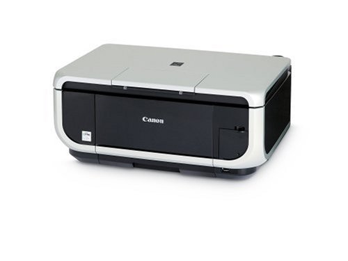 Childrens Toyshop  Computer : Canon MP600R Single Ink All-in-One Photo Printer with 6.3cm Colour LCD Screen