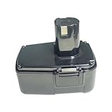 14.4v(Compatible with 14.80V),1700mAh, Ni-Cd, Replacement Power Tool Battery for CRAFTSMAN 9-27194, 973.224440, 973.274880, 11333, Compatible Part Numbers: 11103, 11105, 11107, 982151-001
