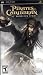 Pirates of the Caribbean: At World''s End PSP