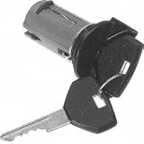 Borg Warner CS139L Lock Cylinder by BorgWarner