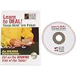 Learn to Deal Texas Hold'Em Poker Training DVD - Casino Supplies > DVDs