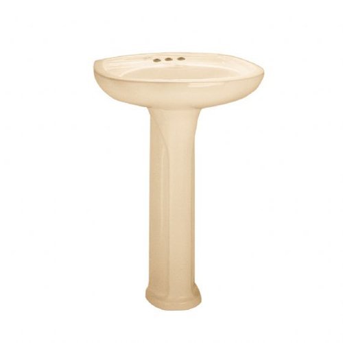 American Standard 0115.811.020 Colony Holes White