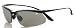 Sports : Bollé Sonnenbrille Swift Kick Shiny Black EagleVision 2 Dark, AR + Polarized TNS, 10484