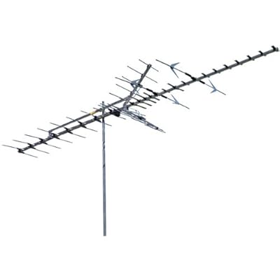 AWM Winegard Hd7698P Hdtv High-Band Antenna - Outdoor Hdtv Antennas