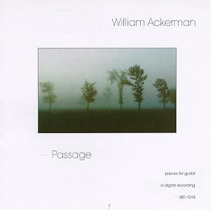 CD-Charts  Music : Passage
