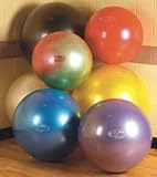 29 FitBall Exercise Ball - Pearl