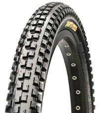 Maxxis MaxxDaddy Tire 24
