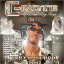 Third Coast Born 2000