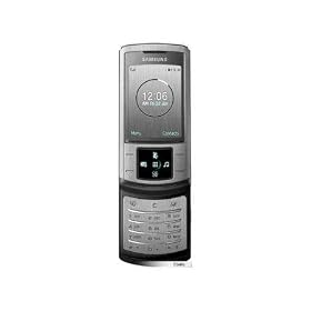 Samsung U900 Soul Mobile Phone Unlocked Sim Free